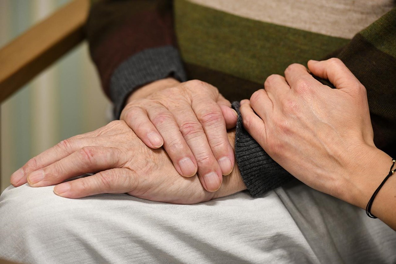 Pflegedienst Nds braucht Hilfe
