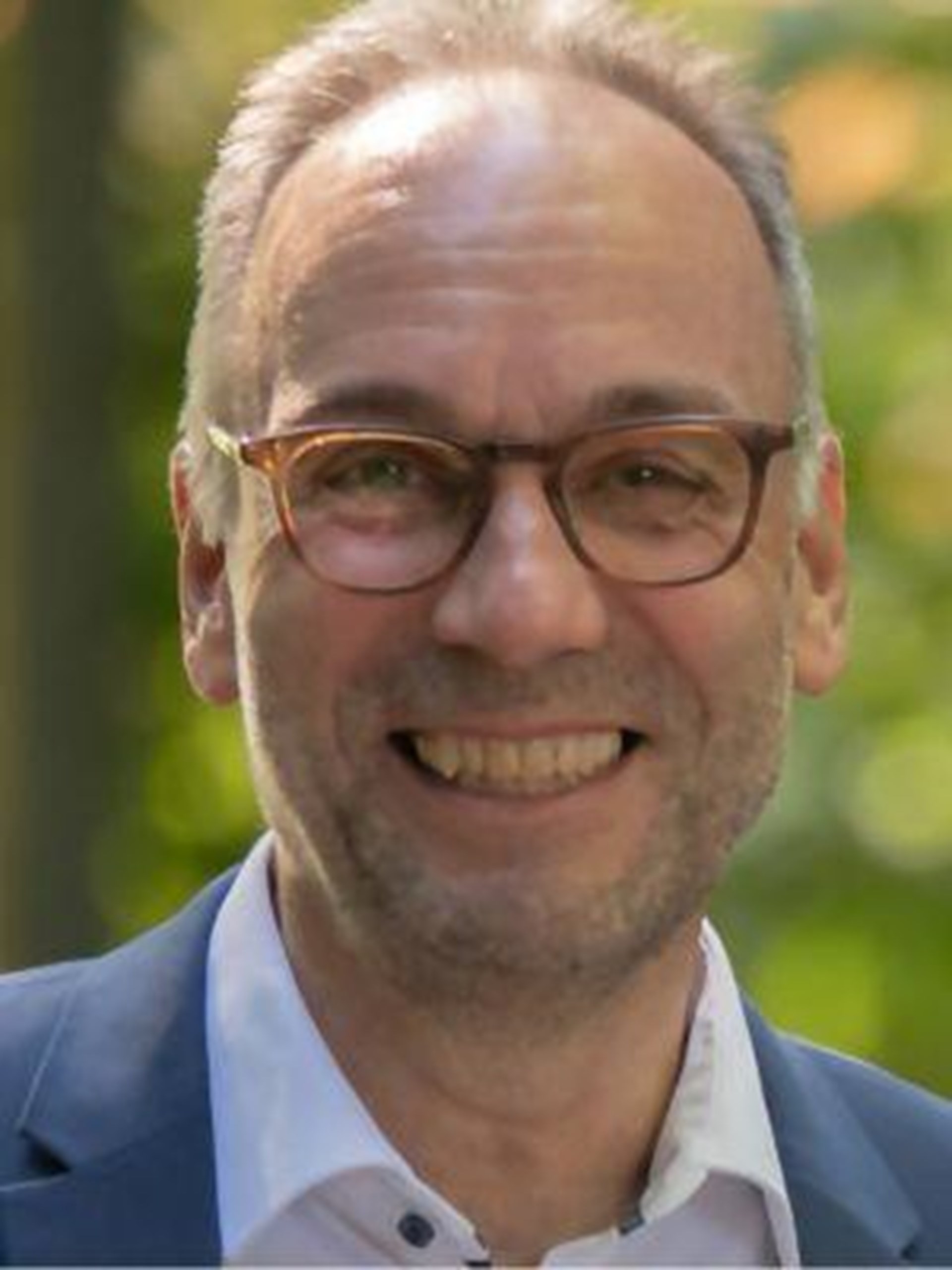 Martin Pohlmann