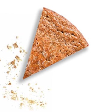 Kuchenstück