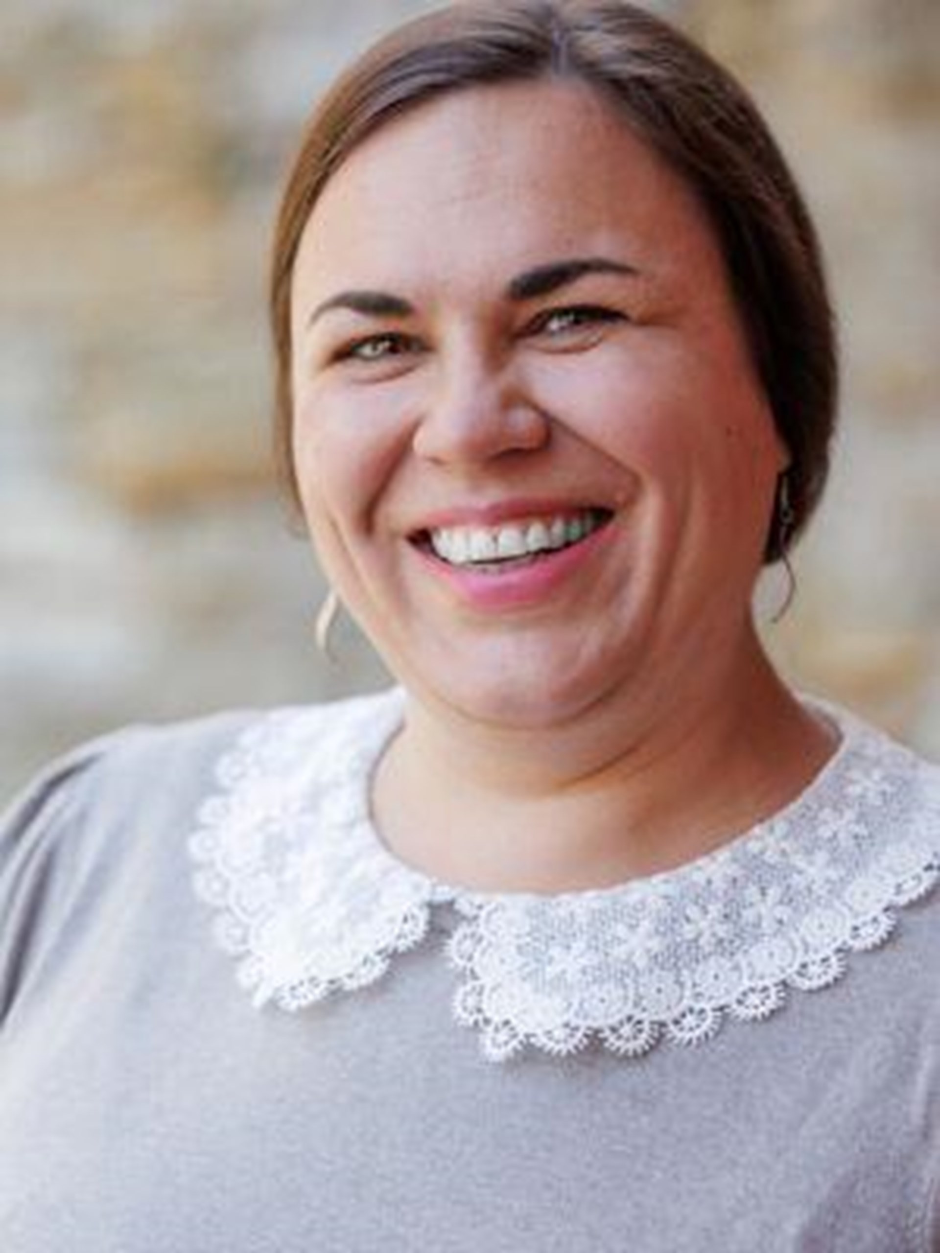 Marie Kajewski