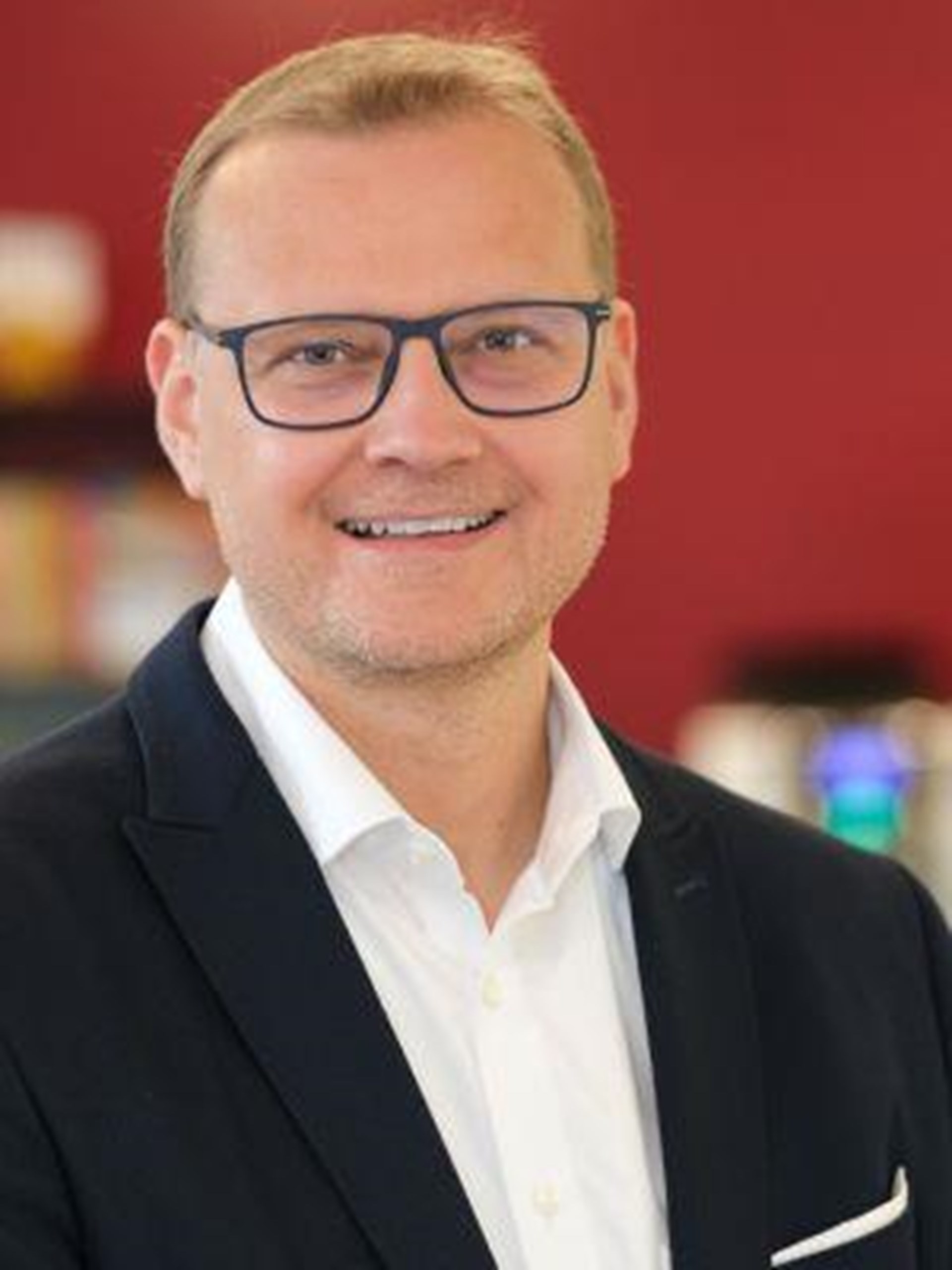 Lars Kohlenberg